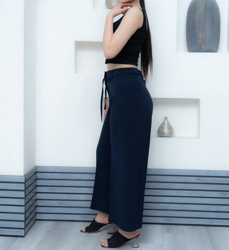 وایدلگ زنانه دخترانه پارچه ای