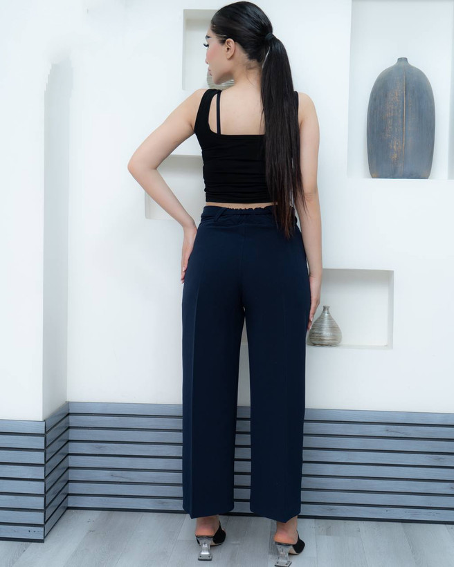 وایدلگ زنانه دخترانه پارچه ای